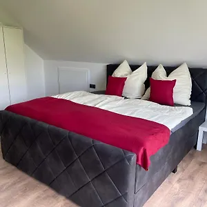  Apartment Marsel Ferienwohnung