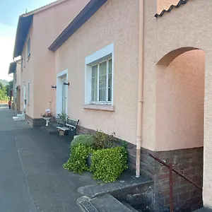  Apartment 2z-ferienwohnung, Umgeben Vom Spessart & Main