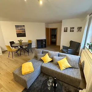  Apartment Hermosa