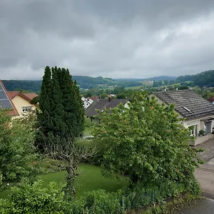  Apartment Am Berg